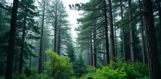 The Intersection of Nature and Social Media: How Forests Are Going Viral The Intersection of Nature and Social Media: How Forests Are Going Viral