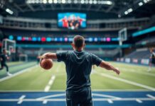 The Intersection of Sports and Technology: How Wearables Are Changing the Game The Intersection of Sports and Technology: How Wearables Are Transforming the Game