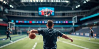 The Intersection of Sports and Technology: How Wearables Are Changing the Game The Intersection of Sports and Technology: How Wearables Are Transforming the Game