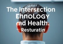 The Intersection of Technology and Health: Innovations in Hair Restoration The Intersection of Technology and Health: Innovations in Hair Restoration