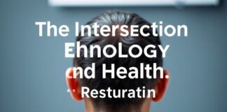 The Intersection of Technology and Health: Innovations in Hair Restoration The Intersection of Technology and Health: Innovations in Hair Restoration