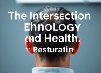 The Intersection of Technology and Health: Innovations in Hair Restoration The Intersection of Technology and Health: Innovations in Hair Restoration