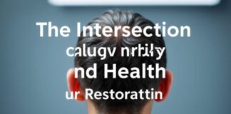 The Intersection of Technology and Health: Innovations in Hair Restoration The Intersection of Technology and Health: Innovations in Hair Restoration