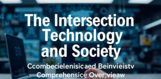 The Intersection of Technology and Society: A Comprehensive Overview The Intersection of Technology and Society: A Comprehensive Overview