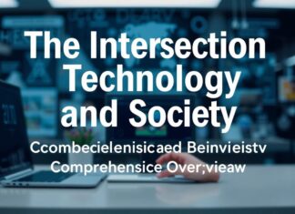 The Intersection of Technology and Society: A Comprehensive Overview The Intersection of Technology and Society: A Comprehensive Overview