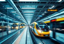 The Intersection of Technology and Transportation: A Look into the Future The Intersection of Technology and Transportation: An Exploration of the Future