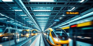 The Intersection of Technology and Transportation: A Look into the Future The Intersection of Technology and Transportation: An Exploration of the Future