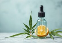 The Rise of CBD in Skincare: A New Era of Dermatological Wellness The Rise of CBD in Skincare: A New Era of Skin Health