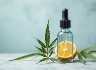 The Rise of CBD in Skincare: A New Era of Dermatological Wellness The Rise of CBD in Skincare: A New Era of Skin Health