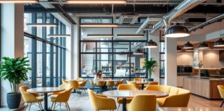 The Rise of Coworking Spaces in the UK: A New Era of Work Culture The Rise of Coworking Spaces in the UK: A New Era of Work Culture