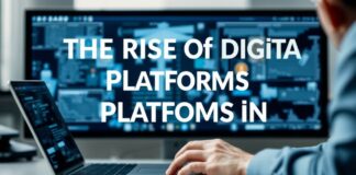 The Rise of Digital Platforms in Modern Journalism The Rise of Digital Platforms in Contemporary Journalism