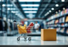 The Rise of E-Commerce in the UK: Navigating the Digital Marketplace The Rise of E-Commerce in the UK: Navigating the Digital Marketplace