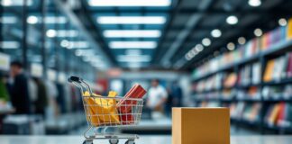 The Rise of E-Commerce in the UK: Navigating the Digital Marketplace The Rise of E-Commerce in the UK: Navigating the Digital Marketplace