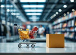 The Rise of E-Commerce in the UK: Navigating the Digital Marketplace The Rise of E-Commerce in the UK: Navigating the Digital Marketplace