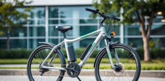 The Rise of Electric Bicycles: A Sustainable and Efficient Mode of Transportation The Rise of Electric Bicycles: A Sustainable and Efficient Mode of Transport