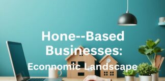The Rise of Home-Based Businesses: A New Economic Landscape The Rise of Home-Based Businesses: A New Economic Landscape