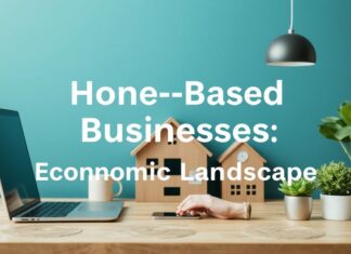 The Rise of Home-Based Businesses: A New Economic Landscape The Rise of Home-Based Businesses: A New Economic Landscape
