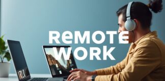 The Rise of Remote Work: How Digital Nomads Are Shaping the Future of Employment The Rise of Remote Work: How Digital Nomads Are Shaping the Future of Employment