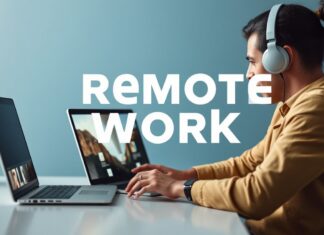 The Rise of Remote Work: How Digital Nomads Are Shaping the Future of Employment The Rise of Remote Work: How Digital Nomads Are Shaping the Future of Employment