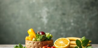 The Rise of Superfoods: A Look into the Health Trends Sweeping Crawley The Rise of Superfoods: An Insight into the Health Trends Sweeping Crawley