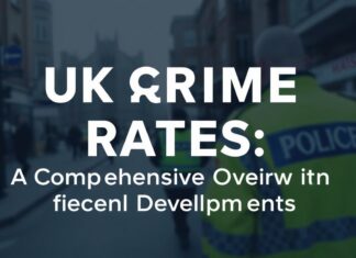 UK Crime Rates: A Comprehensive Overview and Recent Developments UK Crime Rates: A Comprehensive Overview and Recent Developments