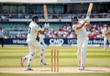 UK’s Cricket Scene: A Summer of Surprises and Triumphs UK's Cricket Scene: A Summer of Surprises and Victories