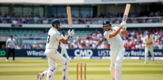 UK’s Cricket Scene: A Summer of Surprises and Triumphs UK's Cricket Scene: A Summer of Surprises and Victories