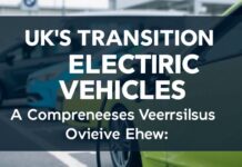 UK’s Shift to Electric Vehicles: A Comprehensive Overview UK's Transition to Electric Vehicles: A Comprehensive Overview
