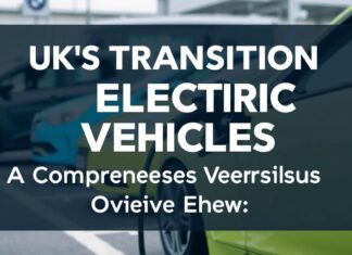 UK’s Shift to Electric Vehicles: A Comprehensive Overview UK's Transition to Electric Vehicles: A Comprehensive Overview