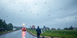 Unprecedented Weather Patterns Spark Concerns Across the UK Unprecedented Weather Patterns Spark Concerns Across the UK