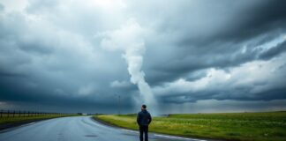 Unprecedented Weather Patterns Sweep Across the UK: What You Need to Know Unprecedented Weather Patterns Sweep Across the UK: What You Need to Know