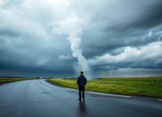 Unprecedented Weather Patterns Sweep Across the UK: What You Need to Know Unprecedented Weather Patterns Sweep Across the UK: What You Need to Know