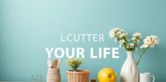 Declutter Your Life: A Crawley Local’s Guide to Starting Minimalism Declutter Your Life: A Local Crawley Guide to Starting Minimalism
