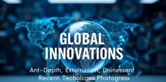 Global Innovations: A Closer Look at Recent Technological Advancements Global Innovations: An In-Depth Examination of Recent Technological Progress