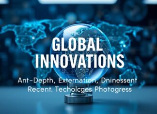 Global Innovations: A Closer Look at Recent Technological Advancements Global Innovations: An In-Depth Examination of Recent Technological Progress