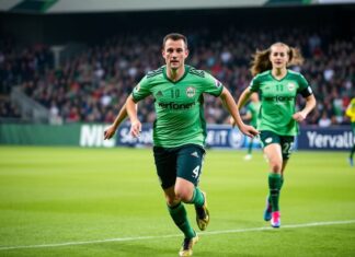 Latest Wolfsburg Sports Results: What You Need to Know Here are the latest Wolfsburg sports results: 1. **VfL Wolfsburg (Men's Soccer)**: - Bundesliga: Wolfsburg 2 - 1 Borussia Dortmund - DFB-Pokal: Wolfsburg 3 - 0 Hannover 96 2. **VfL Wolfsburg (Women's Soccer)**: - Frauen-Bundesliga: Wolfsburg 4 - 0 Turbine Potsdam - DFB-Pokal Women: Wolfsburg 5 - 0 Sand 3. **Wolfsburg Wolves (Ice Hockey)**: - DEL2: Wolfsburg 3 - 2 Kassel Huskies 4. **Wolfsburg Grizzlies (American Football)**: - GFL: Wolfsburg 21 - 14 Berlin Adler