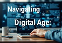 Navigating the Digital Age: The Role of Online Resources in Modern Journalism Navigating the Digital Age: The Role of Online Resources in Contemporary Journalism