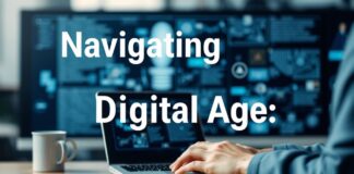 Navigating the Digital Age: The Role of Online Resources in Modern Journalism Navigating the Digital Age: The Role of Online Resources in Contemporary Journalism