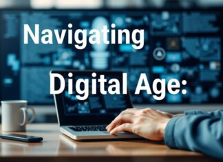 Navigating the Digital Age: The Role of Online Resources in Modern Journalism Navigating the Digital Age: The Role of Online Resources in Contemporary Journalism