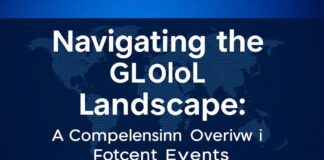 Navigating the Global Landscape: A Comprehensive Overview of Recent Events Navigating the Global Landscape: A Comprehensive Overview of Recent Events
