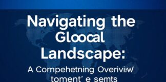 Navigating the Global Landscape: A Comprehensive Overview of Recent Events Navigating the Global Landscape: A Comprehensive Overview of Recent Events