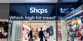 Shops Scrutinised: Which High Street Store Has the Best Returns Policy? Shops Examined: Which High Street Store Has the Best Returns Policy?