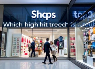 Shops Scrutinised: Which High Street Store Has the Best Returns Policy? Shops Examined: Which High Street Store Has the Best Returns Policy?