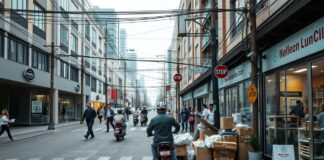 The Messy Truth About Local News in 2023 The Untidy Reality of Local News in 2023